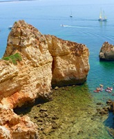 Algarve Portugal 76